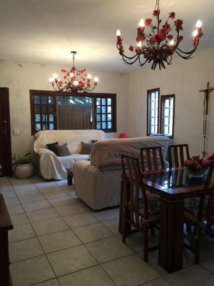 Casa, 4 quartos, 300 m² - Foto 8