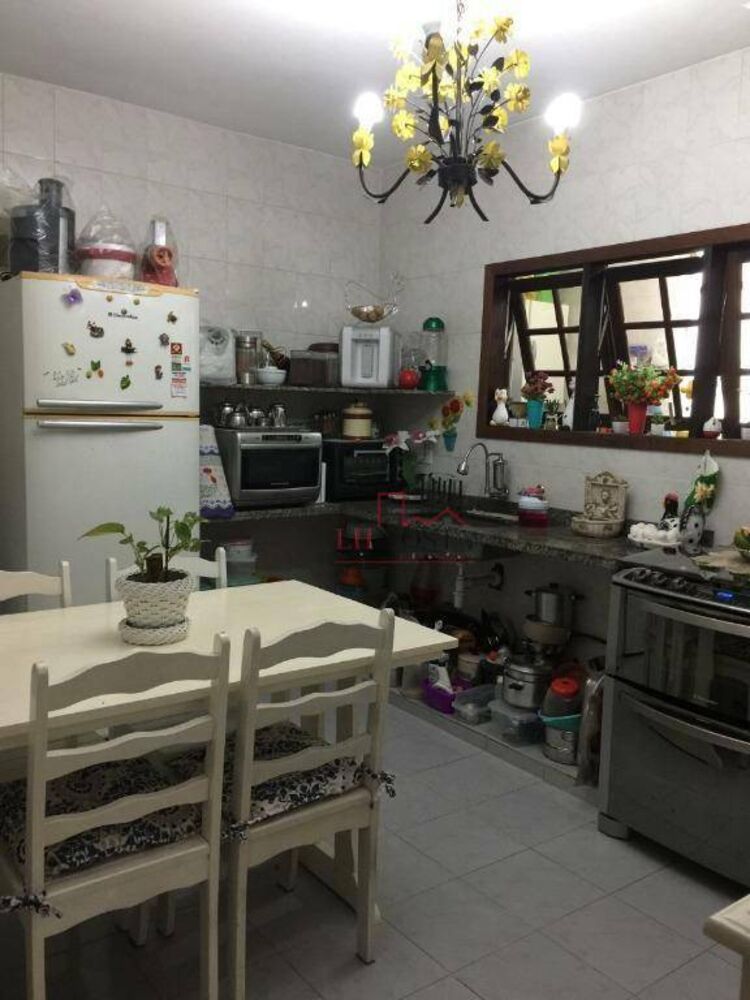 Casa, 4 quartos, 300 m² - Foto 5