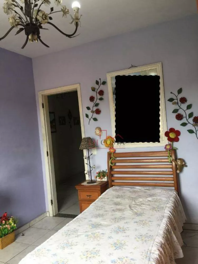 Casa, 4 quartos, 300 m² - Foto 19