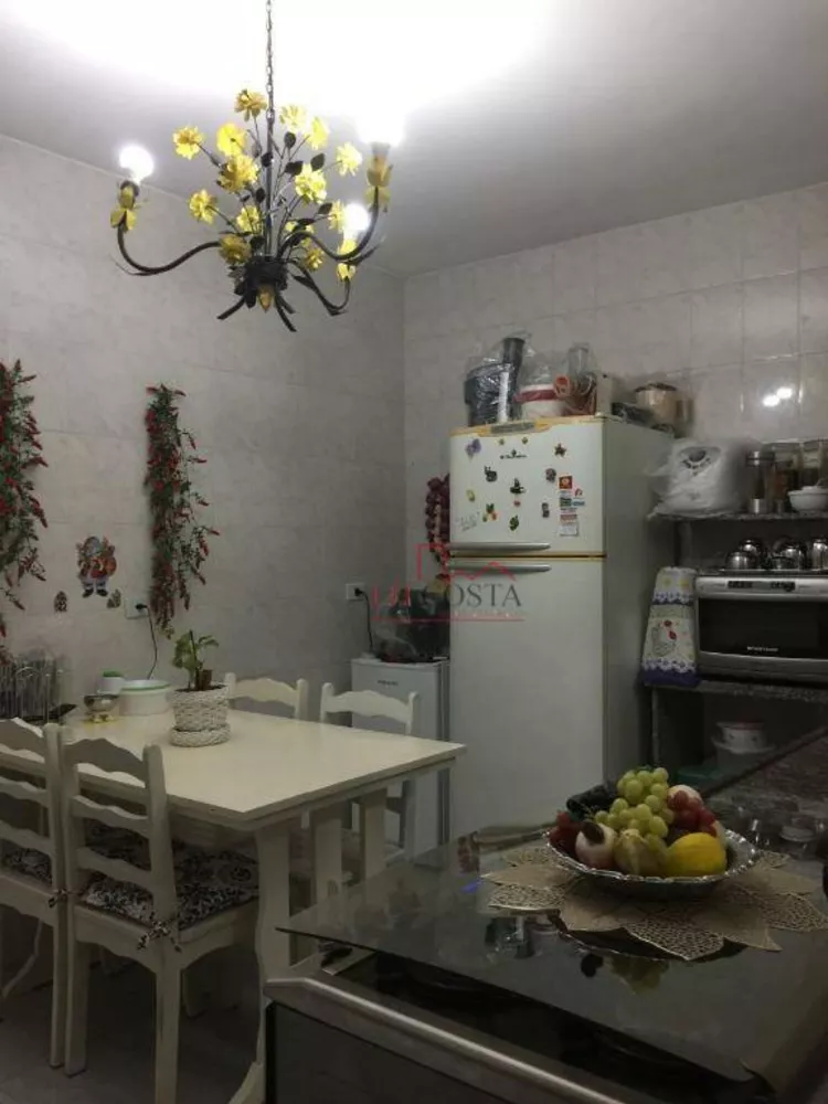 Casa, 4 quartos, 300 m² - Foto 12
