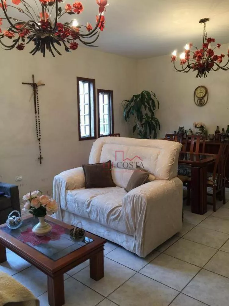 Casa, 4 quartos, 300 m² - Foto 11