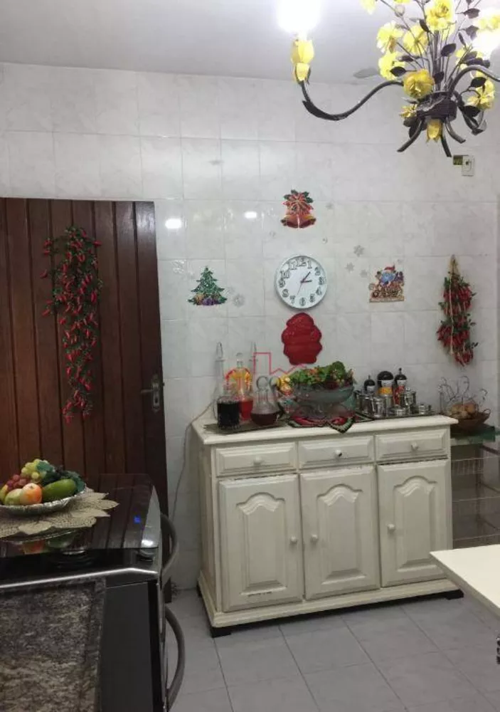 Casa, 4 quartos, 300 m² - Foto 3