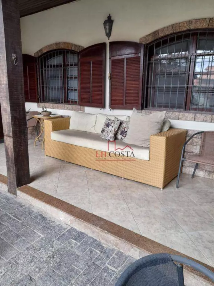 Casa, 6 quartos, 295 m² - Foto 9