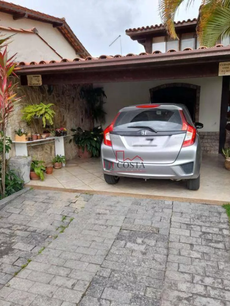 Casa, 6 quartos, 295 m² - Foto 19