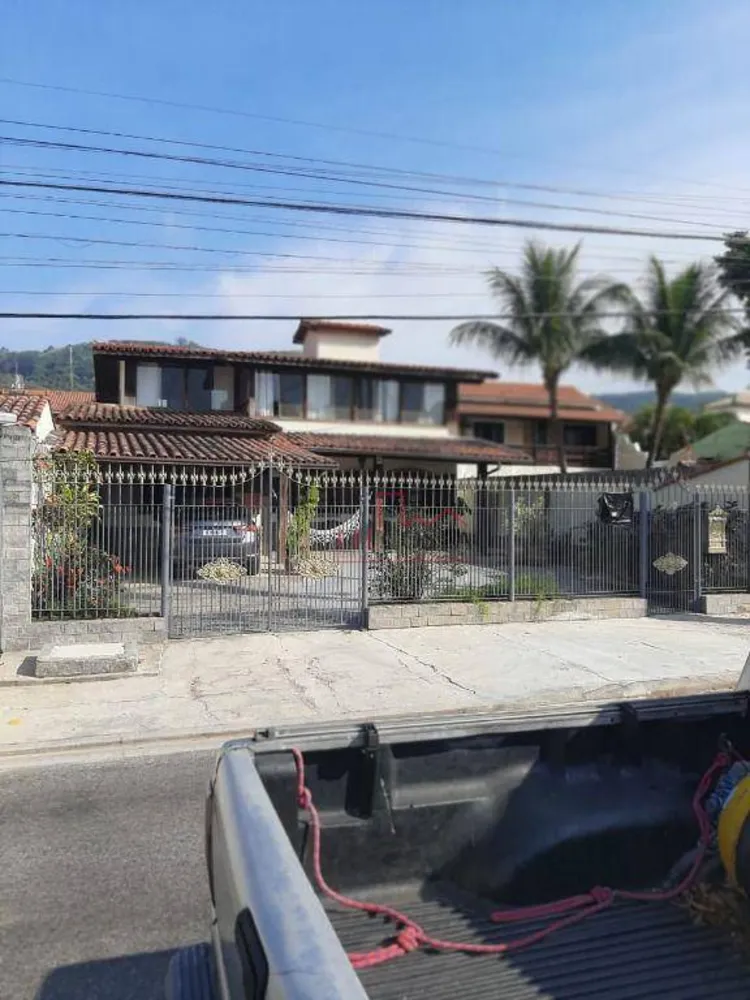 Casa, 6 quartos, 295 m² - Foto 13