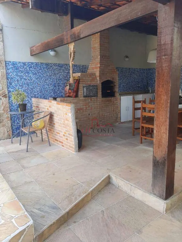 Casa, 6 quartos, 295 m² - Foto 62