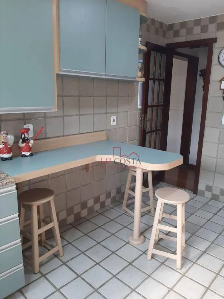 Casa, 6 quartos, 295 m² - Foto 50