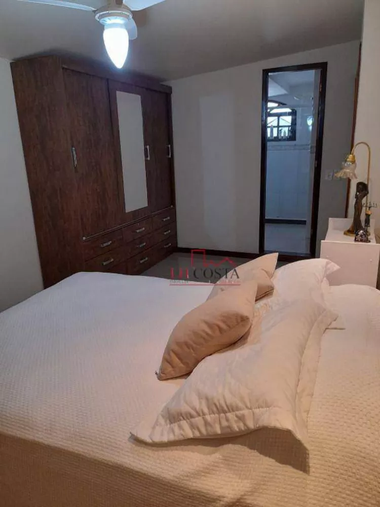 Casa, 6 quartos, 295 m² - Foto 10
