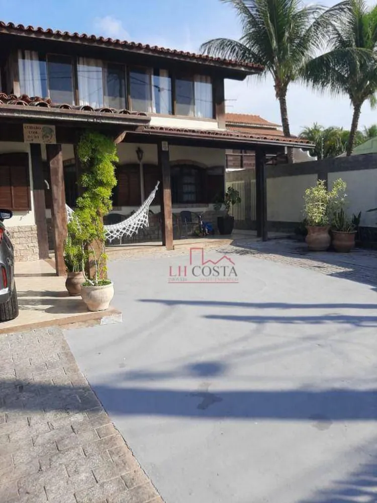Casa, 6 quartos, 295 m² - Foto 6