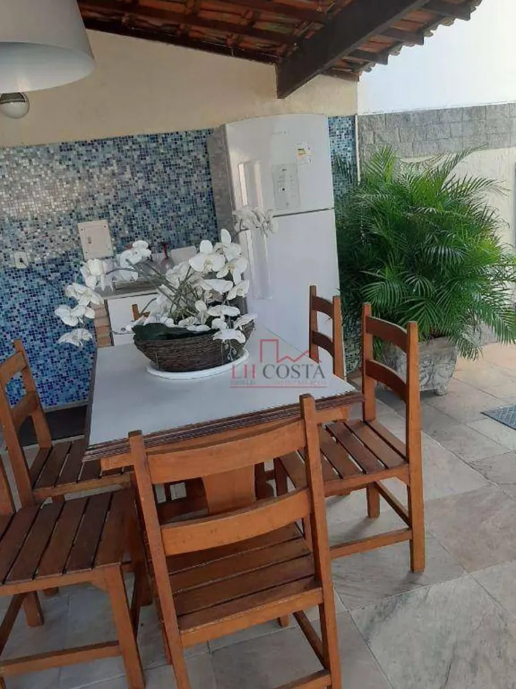 Casa, 6 quartos, 295 m² - Foto 64