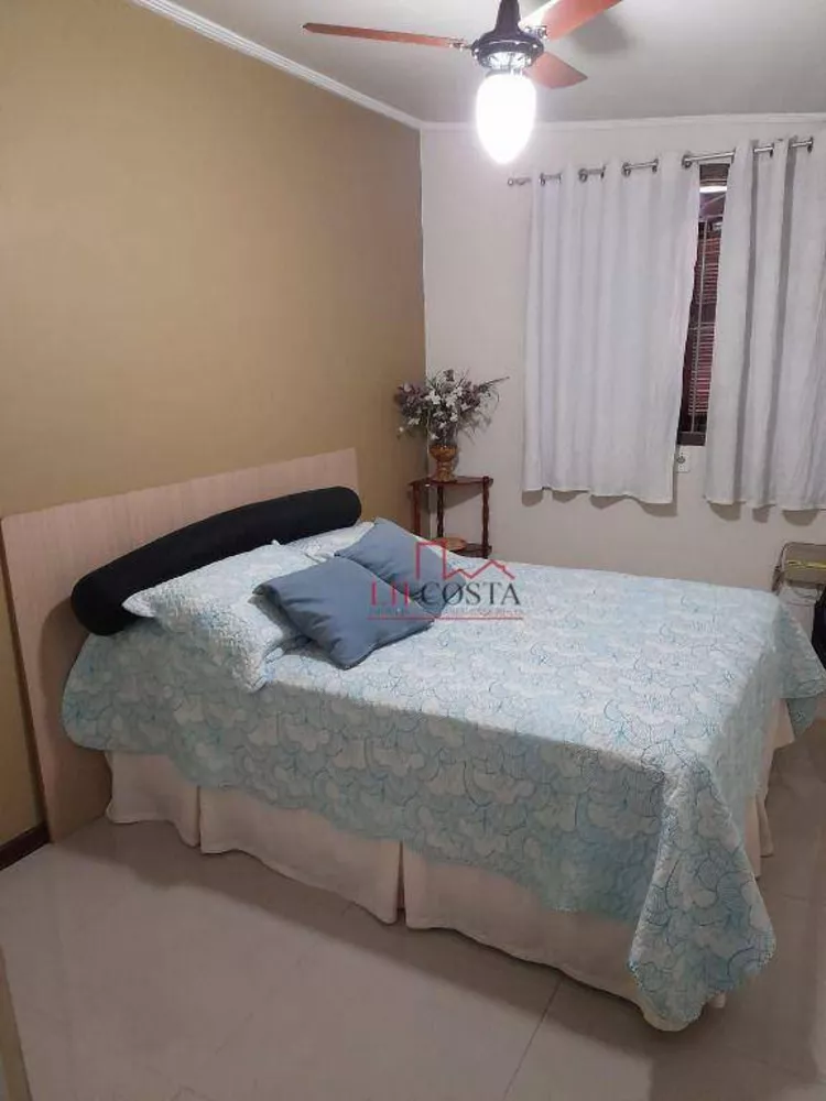 Casa, 6 quartos, 295 m² - Foto 16