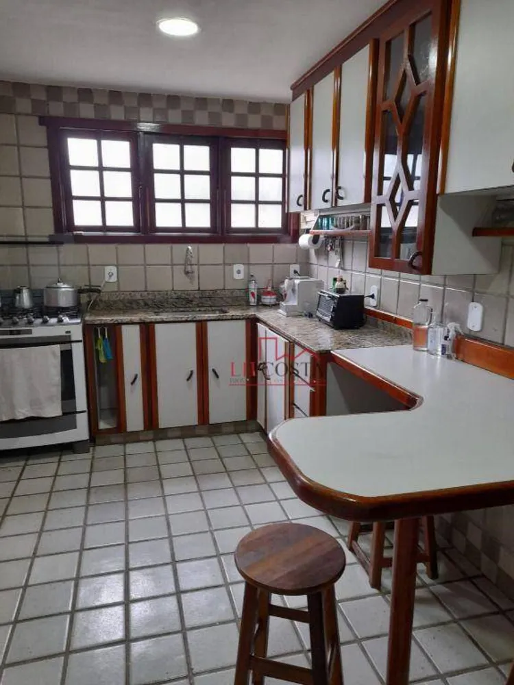 Casa, 6 quartos, 295 m² - Foto 5