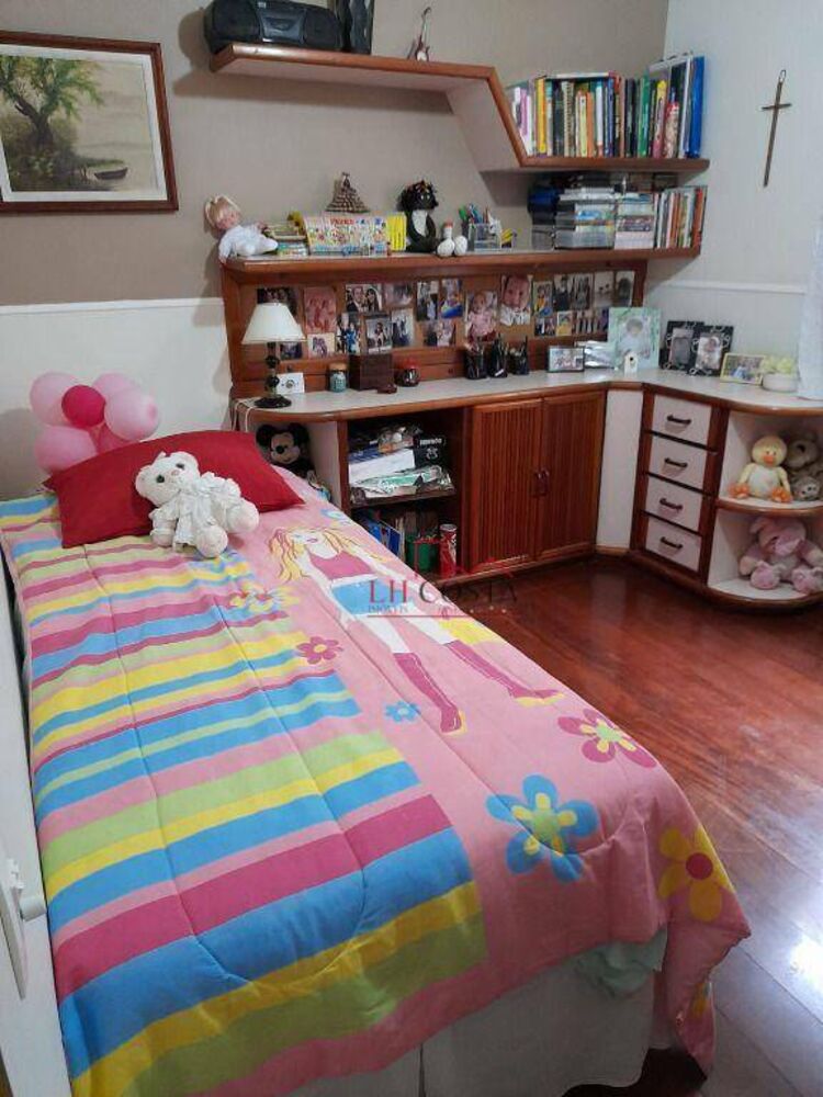Casa, 6 quartos, 295 m² - Foto 3