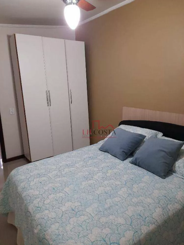 Casa, 6 quartos, 295 m² - Foto 17