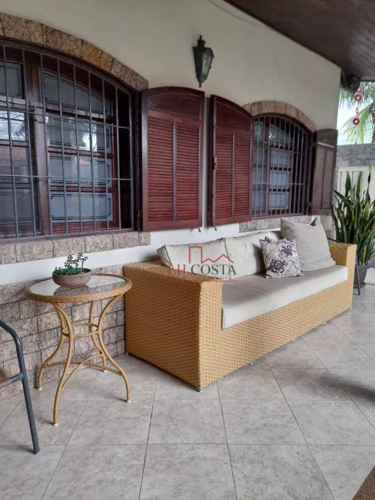 Casa, 6 quartos, 295 m² - Foto 15