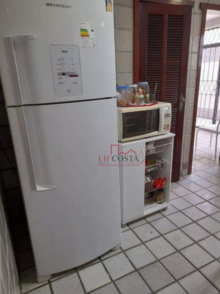 Casa, 6 quartos, 295 m² - Foto 14