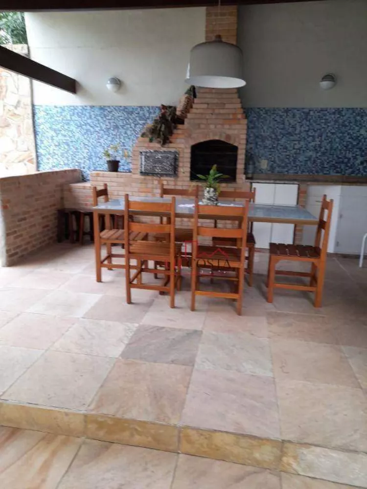 Casa, 6 quartos, 295 m² - Foto 20