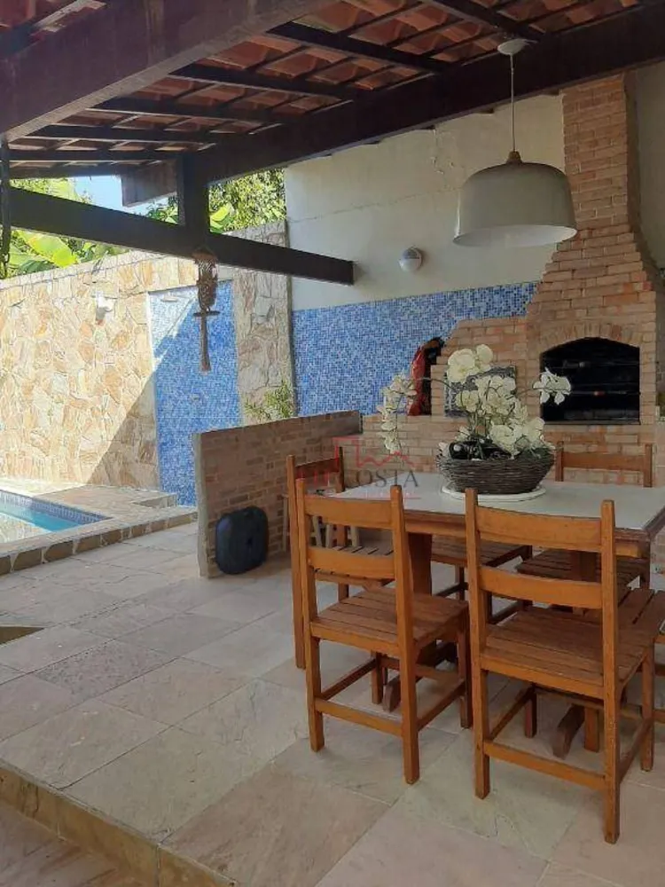 Casa, 6 quartos, 295 m² - Foto 60