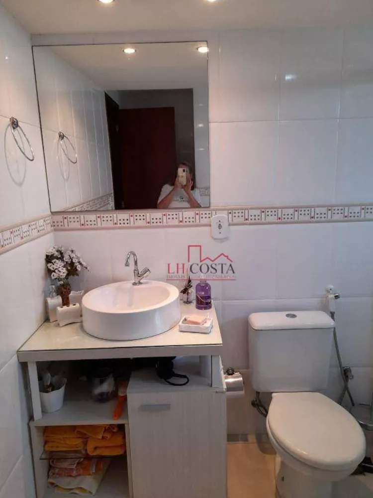 Casa, 6 quartos, 295 m² - Foto 18