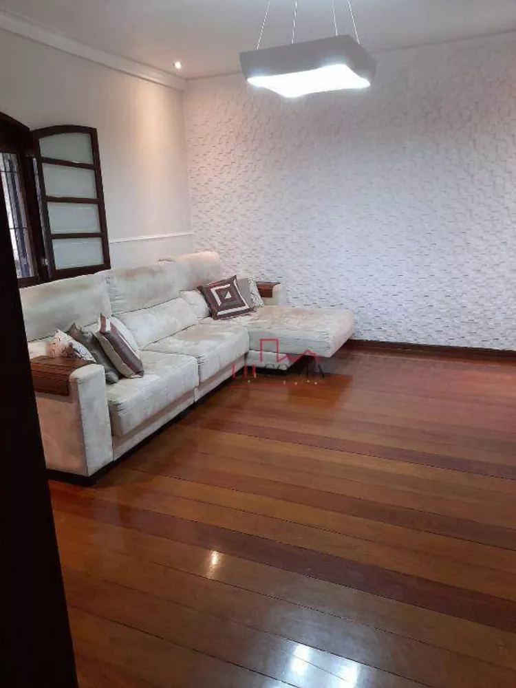 Casa, 6 quartos, 295 m² - Foto 25
