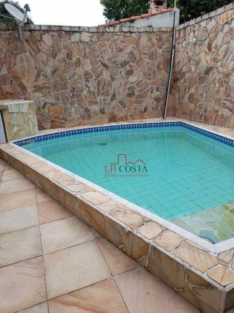 Casa, 6 quartos, 295 m² - Foto 12