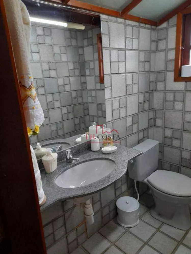 Casa, 6 quartos, 295 m² - Foto 27