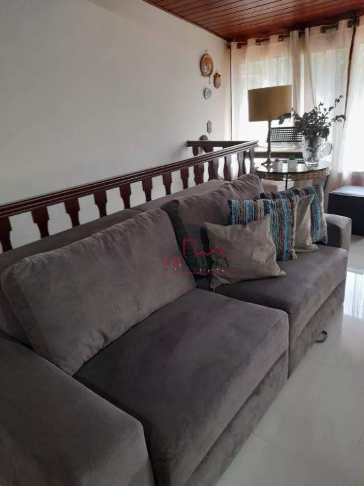 Casa, 6 quartos, 295 m² - Foto 30