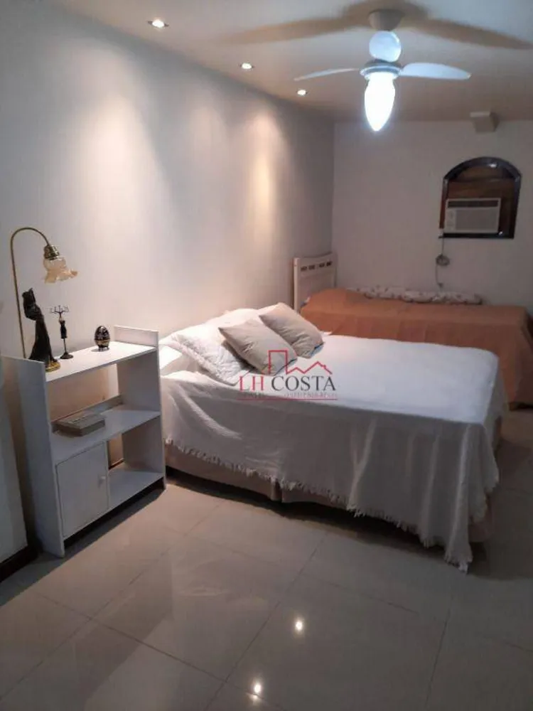 Casa, 6 quartos, 295 m² - Foto 41