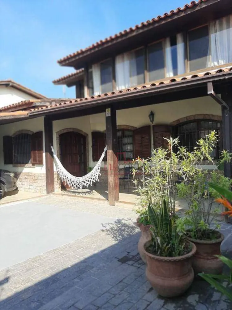Casa, 6 quartos, 295 m² - Foto 12