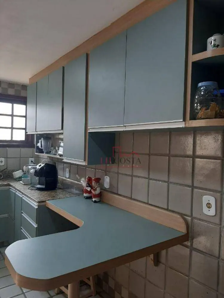 Casa, 6 quartos, 295 m² - Foto 51