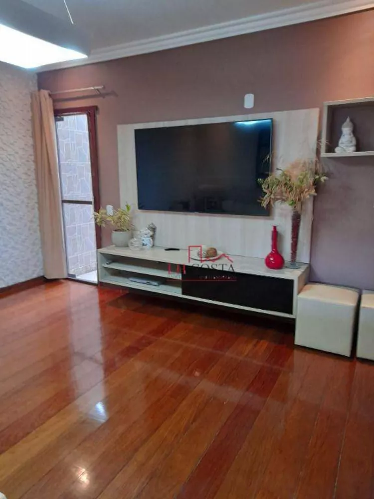 Casa, 6 quartos, 295 m² - Foto 22