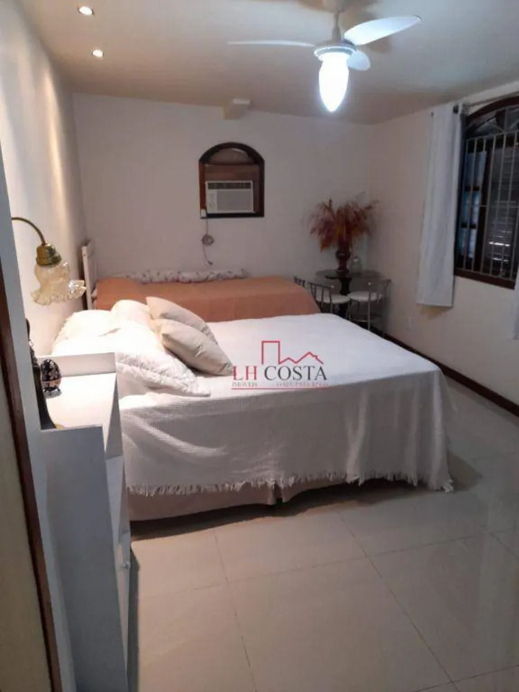 Casa, 6 quartos, 295 m² - Foto 40