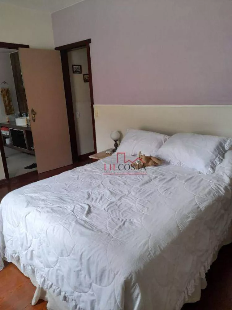 Casa, 6 quartos, 295 m² - Foto 26