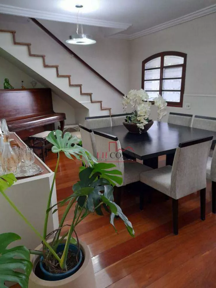 Casa, 6 quartos, 295 m² - Foto 28