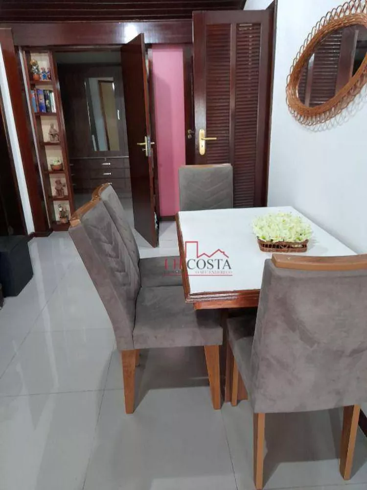 Casa, 6 quartos, 295 m² - Foto 36