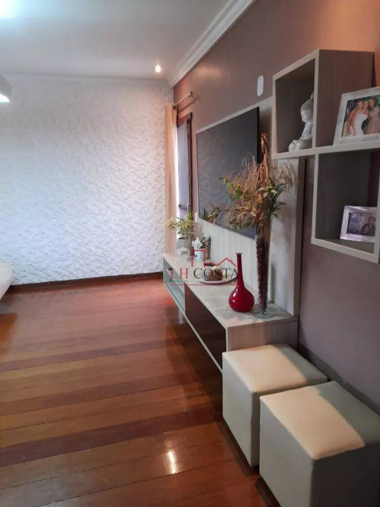 Casa, 6 quartos, 295 m² - Foto 7