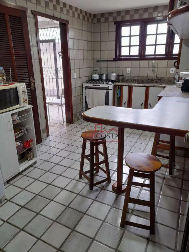 Casa, 6 quartos, 295 m² - Foto 24