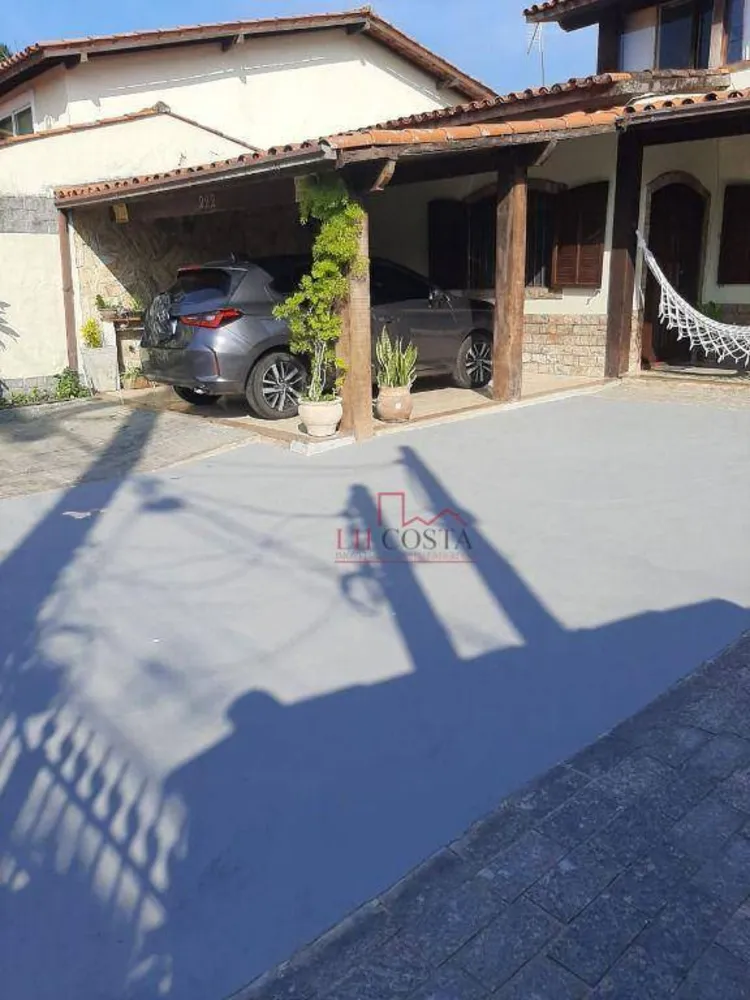 Casa, 6 quartos, 295 m² - Foto 10