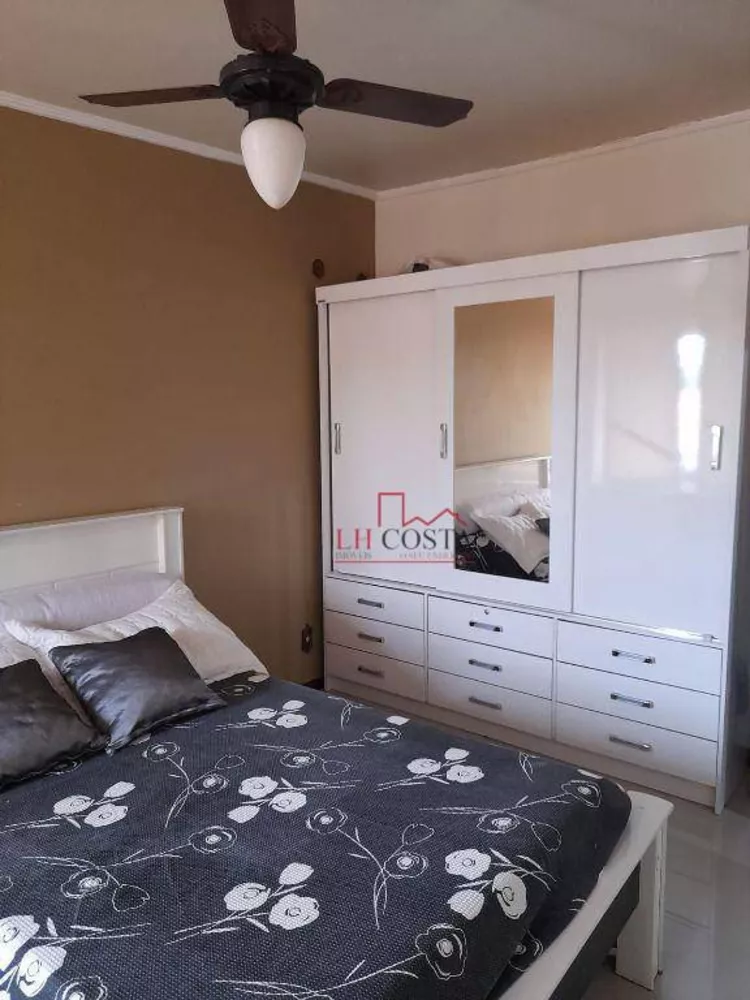 Casa, 6 quartos, 295 m² - Foto 13