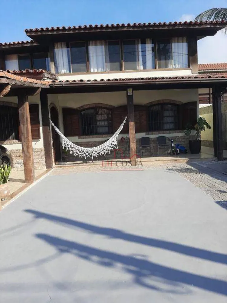 Casa, 6 quartos, 295 m² - Foto 11