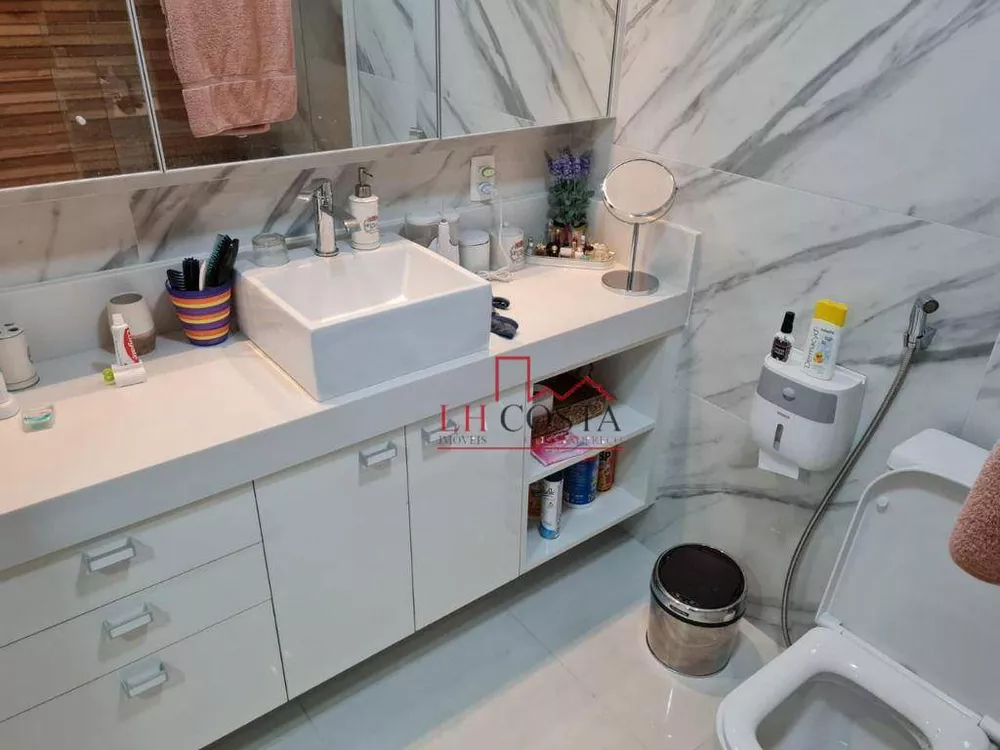 Apartamento, 3 quartos, 140 m² - Foto 13