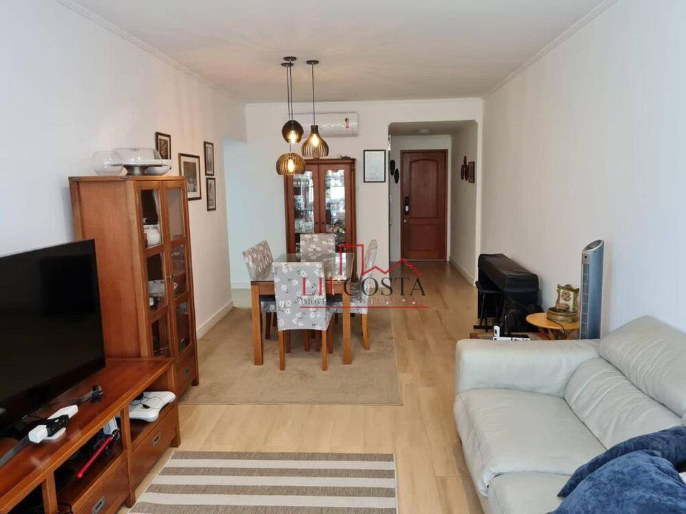 Apartamento, 3 quartos, 140 m² - Foto 3