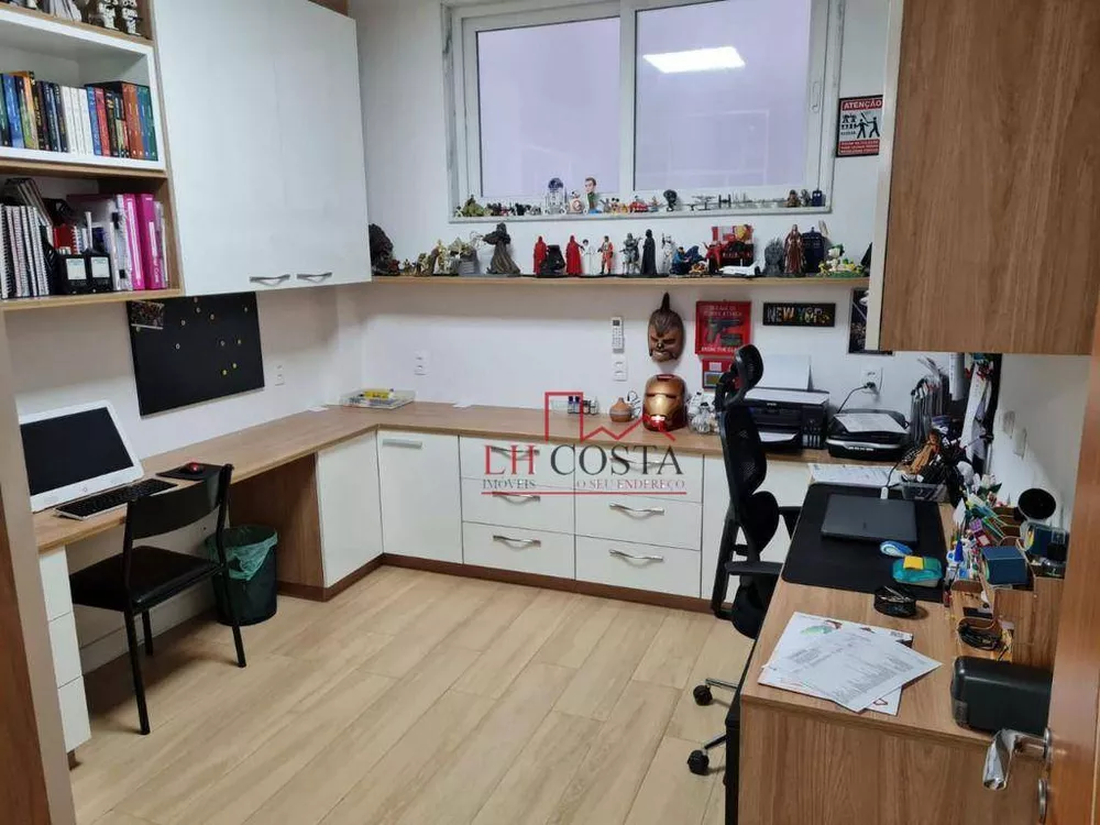 Apartamento, 3 quartos, 140 m² - Foto 32