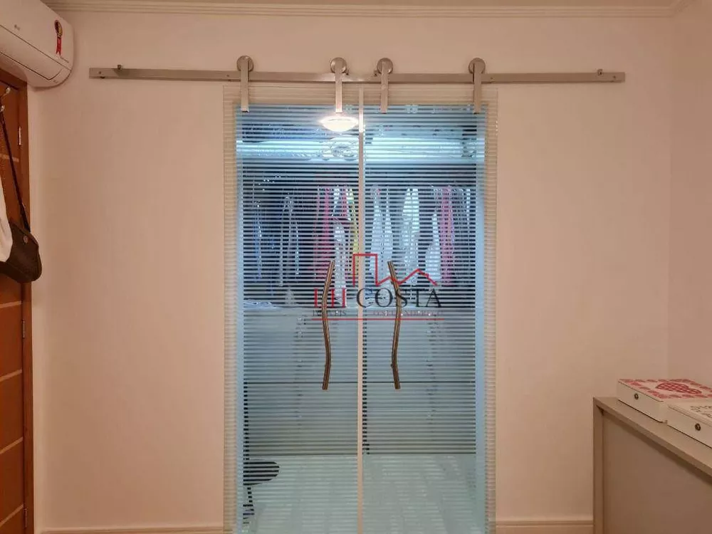 Apartamento, 3 quartos, 140 m² - Foto 26