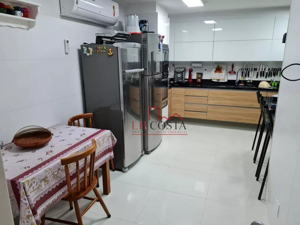 Apartamento, 3 quartos, 140 m² - Foto 28