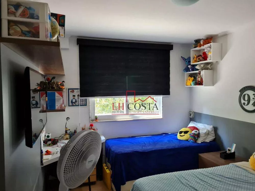 Apartamento, 3 quartos, 140 m² - Foto 14