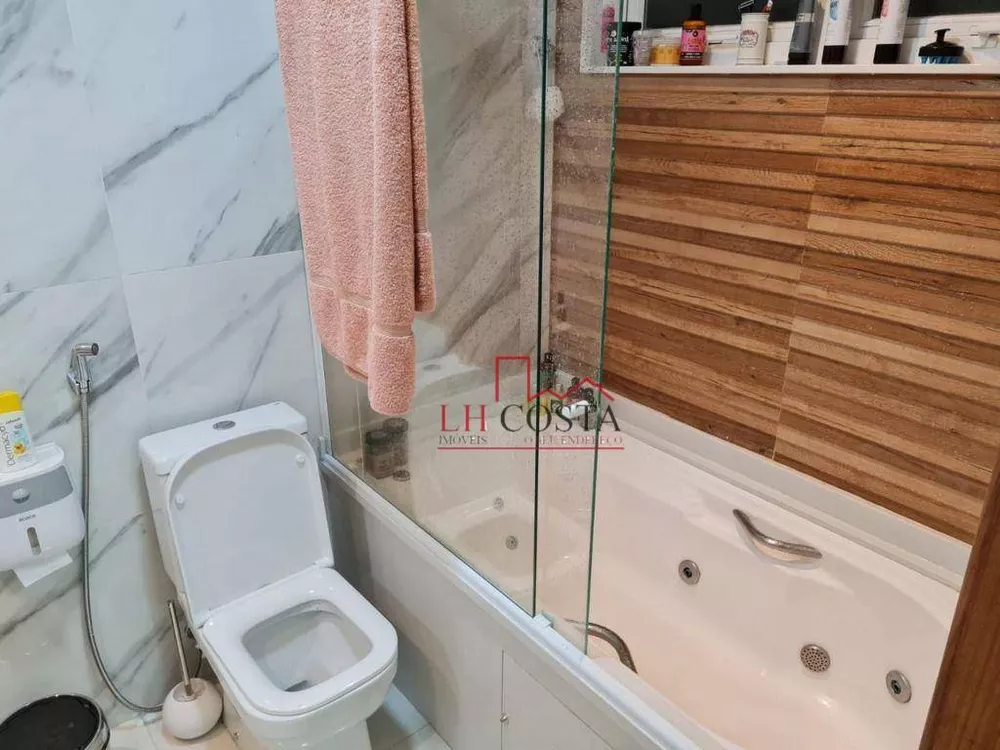 Apartamento, 3 quartos, 140 m² - Foto 19