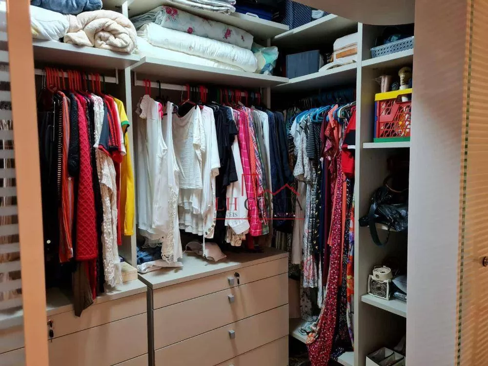 Apartamento, 3 quartos, 140 m² - Foto 24