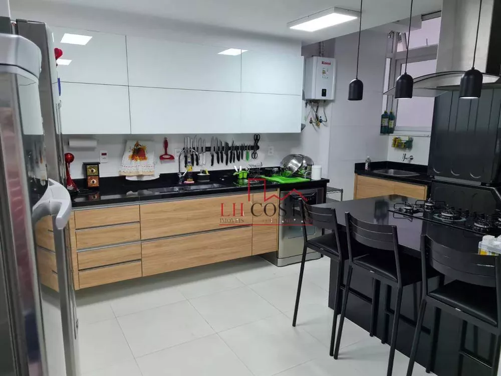 Apartamento, 3 quartos, 140 m² - Foto 23
