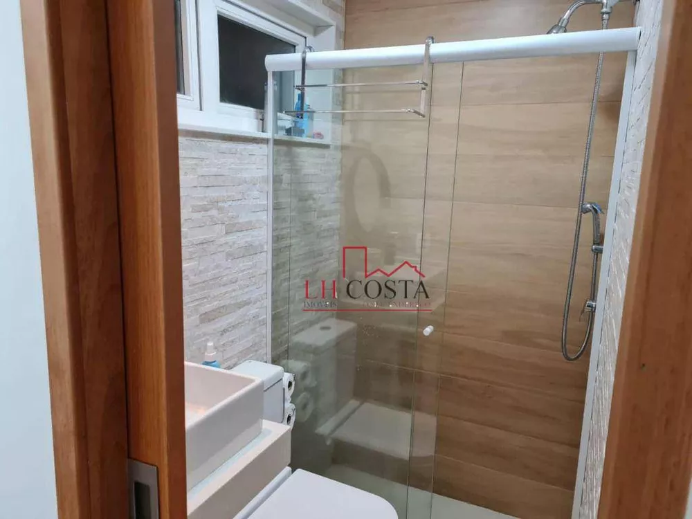 Apartamento, 3 quartos, 140 m² - Foto 8